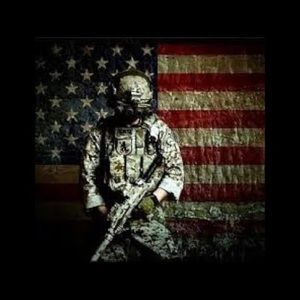 Meet your Posher, Jeffrey